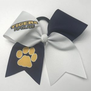 Fifth Avenue Girls Spirit Bow