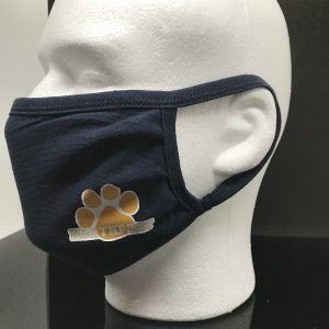 Northport Tiger Paw Mask