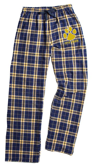 Fifth Avenue Adult Pajama Pants