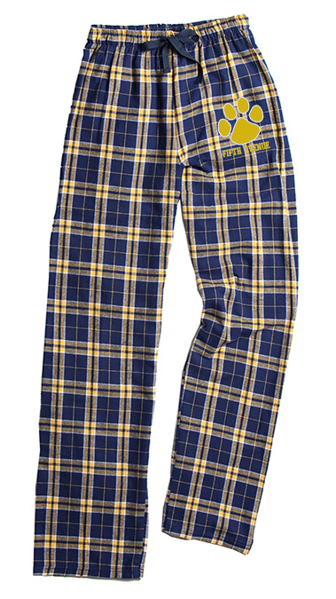 Fifth Avenue Youth Pajama Pants