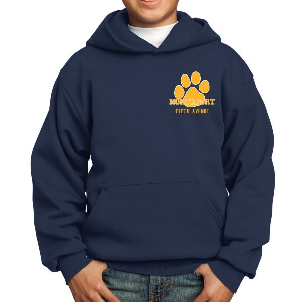 Fifth Avenue Boys Hoodie