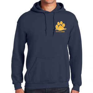 Men’s Fifth Avenue Hoodie