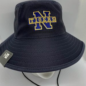 Northport Tigers Bucket Hat - Navy
