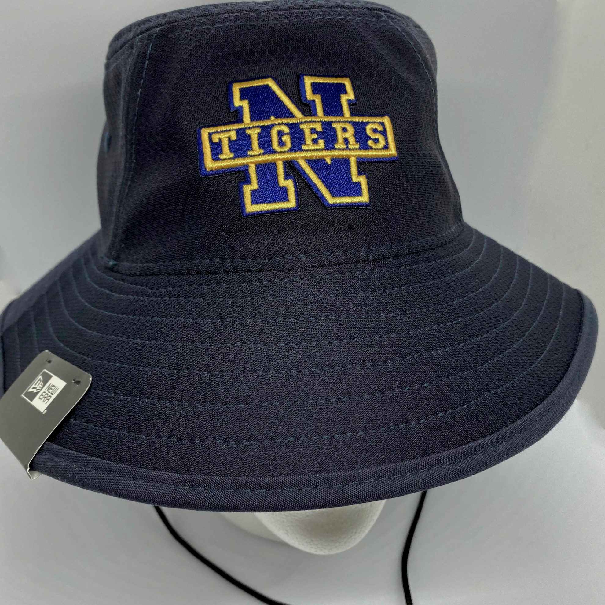 Northport Tigers Bucket Hat | Northport-East Northport Shop