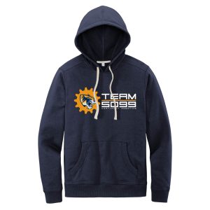 Adult's Team 5099 Hoodie