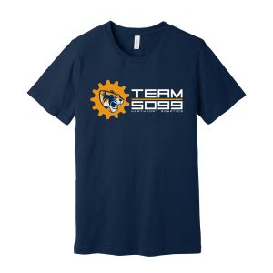 Adult's Team 5099 Tee Shirt