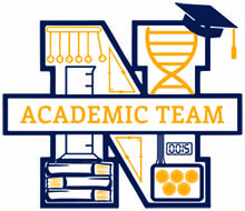 Academic Team Logo
