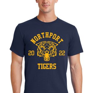 Men's Tiger 2022 Tee