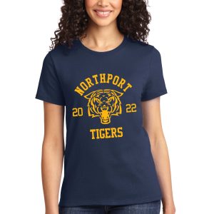 Women's Tiger 2022 Tee