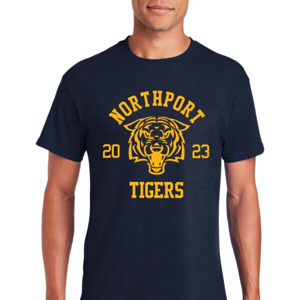 Men's Tiger 2023 Tee