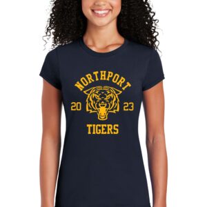 Women's Tiger 2023 Tee