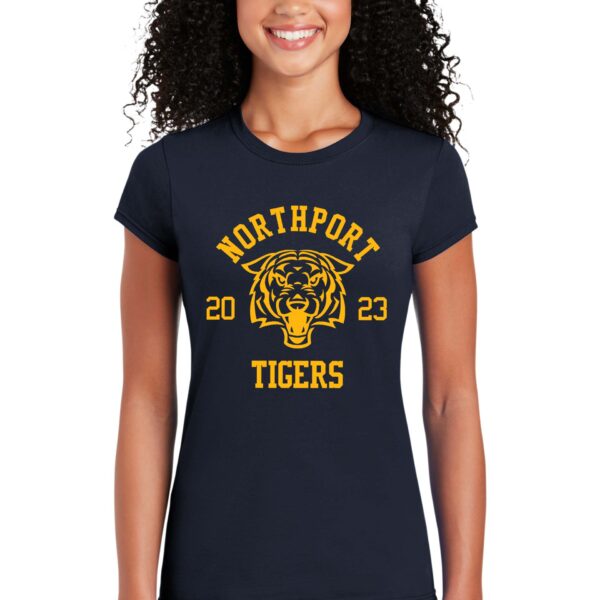 Women's Tiger 2023 Tee