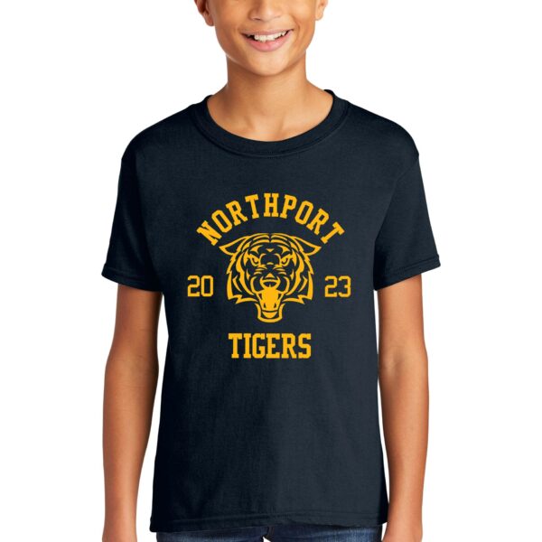 Youth Tiger 2023 Tee