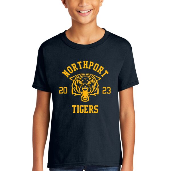 Youth Tiger 2023 Tee