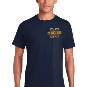 Men's Northport Tigers Tee