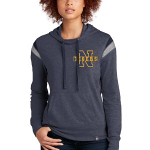 Women's Northport New Era Varsity Hoodie