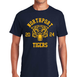Men's Tiger 2024 Tee