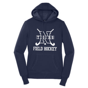 Field Hockey Pullover Hoodie