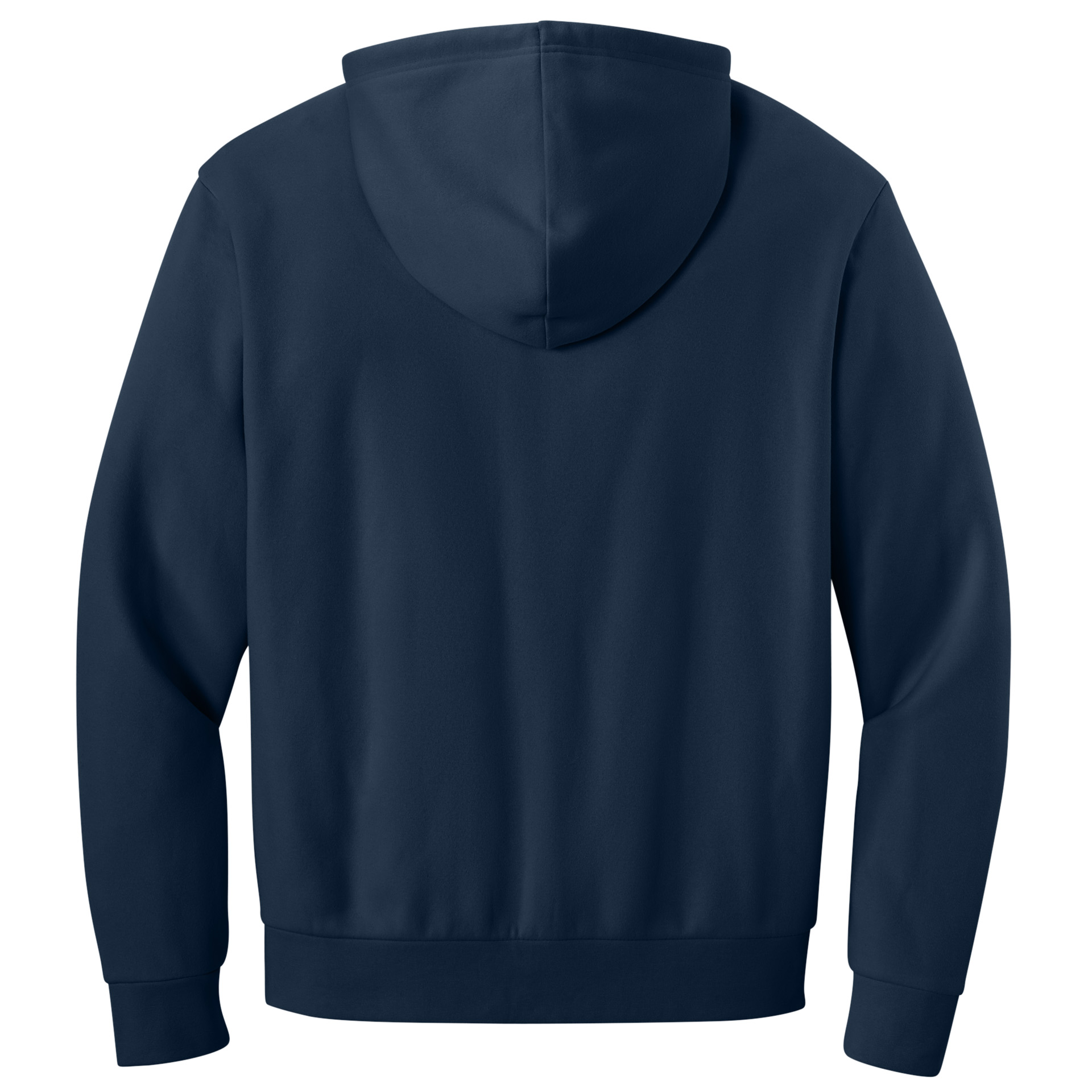 Field Hockey District Pullover Hoodie (Back)