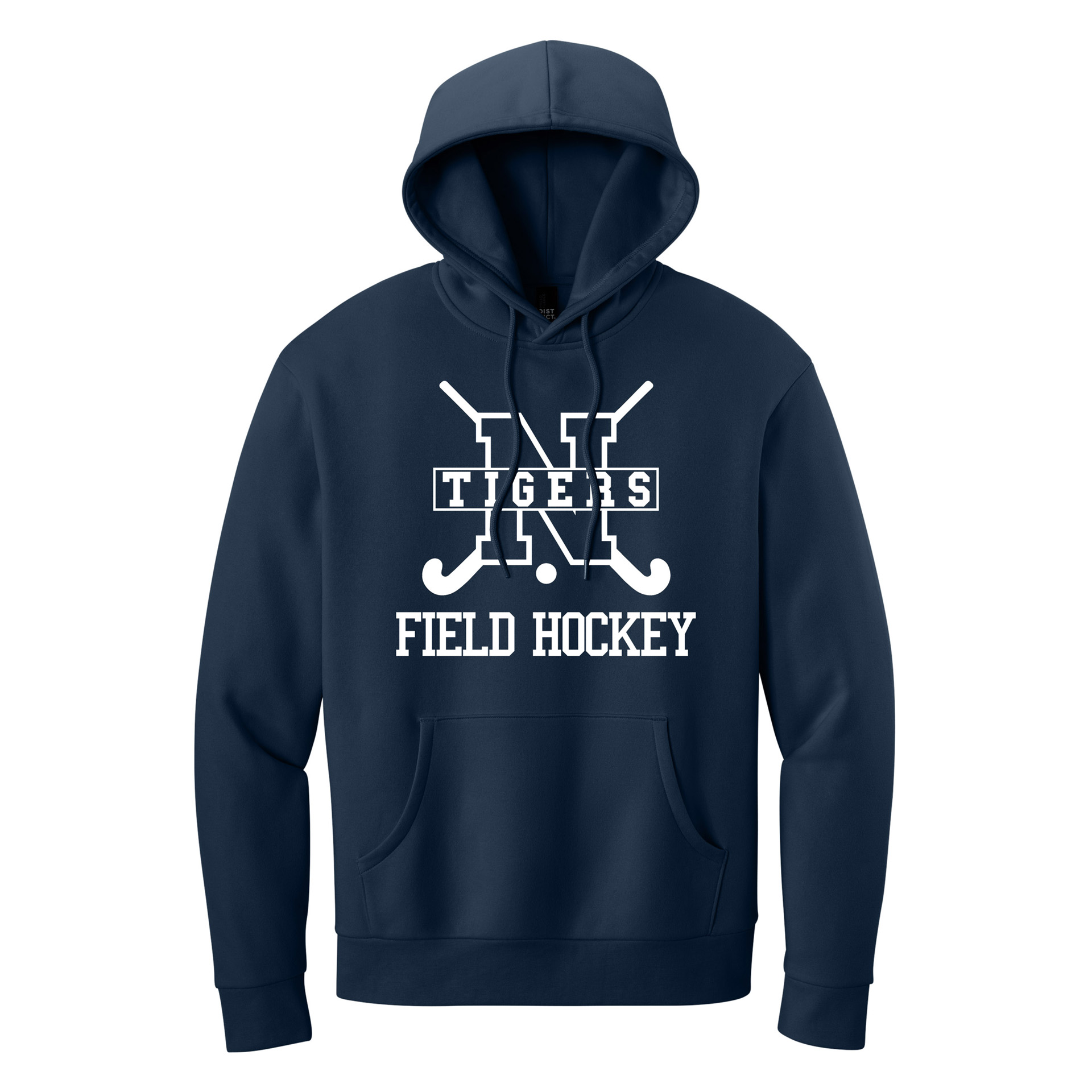 Field Hockey District Pullover Hoodie