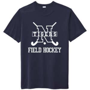 Northport Field Hockey Sport-Tek Performance Tee